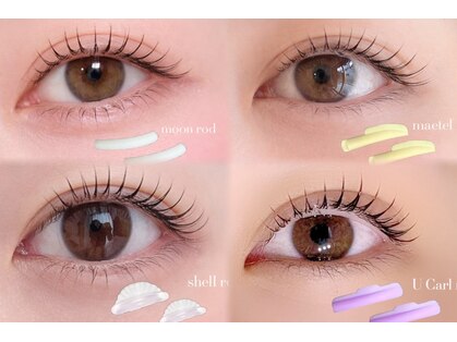 ブロウタス 新丸子店(BROW+)の写真