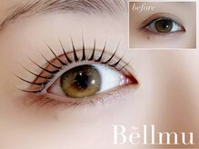 ベルム(Bellmu)の雰囲気（1番人気メニュー★ラッシュリフト＋美容液コーティング）