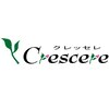 クレッセレ(Crescere)ロゴ