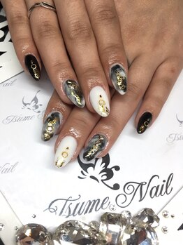 ツメ ネイル(Tsume Nail)/プレミアムプラン