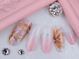 ハンドジェル定額/11980