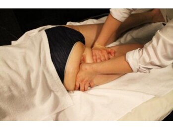 ラグジュアリーサロン ボヌール(Luxury Salon Bonheur)/ダイエット
