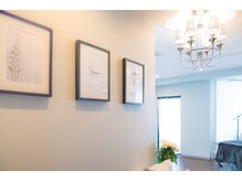 ロザンナ 北浦和店(ROSANNA)/落ち着いた雰囲気でリラックス♪