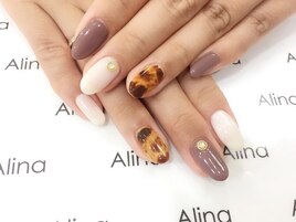 定額5500円デザインコース