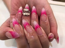 サロンドチェリーブロッサム(Salon de Cherryblossom)/