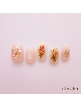 シルニー リム(Silny rim)/やり放題コース［ニュアンス］