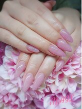 アイネイル(iNAIL)/