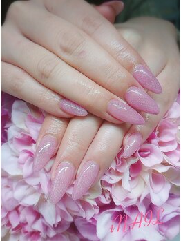 アイネイル(iNAIL)/