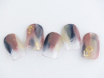 アコテ 外苑前(acote)/Sコース