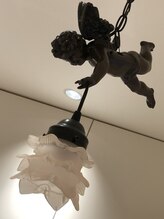 アロマプラス鍼灸院/守護天使が何人いるでしょう？