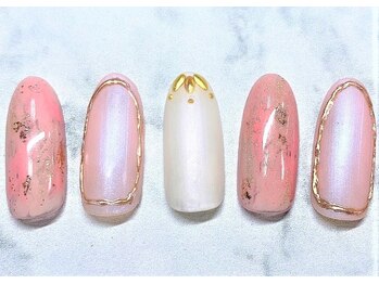 ティーエヌ 武蔵小杉(TN)/☆デザイン定額B☆