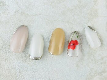 スリープ 中目黒(Sleep nakameguro)/ポピー