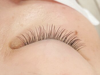 ラヴィアイリス 甲府東店(Lavie Eyeris)/ブラウン大人気です＾＾