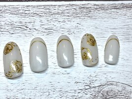 ゴールドローズ