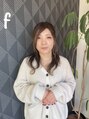 アイラッシュサロン エフ(f)&nbsp;磯崎 桃子