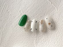 ネイルサロン アイナ(NailSalon Aina)/定額デザインコース