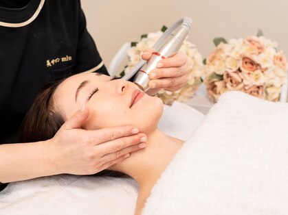 ミュウ(miu)の写真