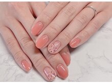 シス 福岡市南区高宮店(Sis)/【定額】シンプルデザイン