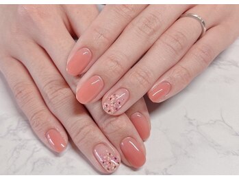 シス 福岡市南区高宮店(Sis)/【定額】シンプルデザイン