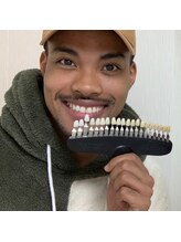 ライトビューティー 銀座店(LightBeauty)/男性のホワイトニング増えてます