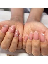 アイリッシュネイル 久屋大通店(Irish Nail)/maogel