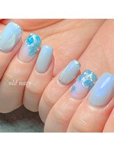 オールドネイビー(OLD NAVY)/