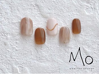 マミーナオレンジ 船橋店/[14850yen]やり放題