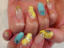 リチェルカ(RICERCA)/