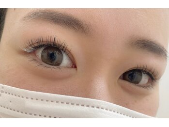 ナップ 福島(nap)/フラットラッシュ