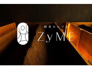 ジーメ(ZyME)(大阪府大阪市西区)