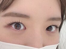 ナップ 天満(nap)/パリジェンヌラッシュリフト