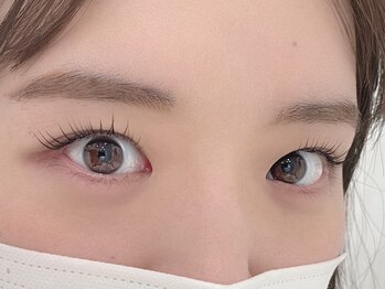 ナップ 天満(nap)/パリジェンヌラッシュリフト