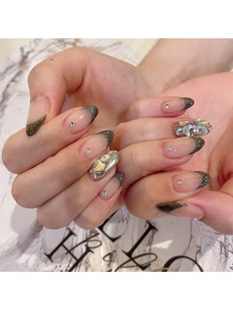 レアリティ(Rarity)/