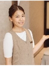 メリラ ザ ビューティー(MELILA THE BEAUTY) 江口 彩矢佳