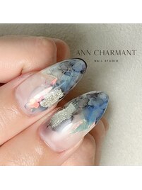 セレクトアートコース¥6,800～