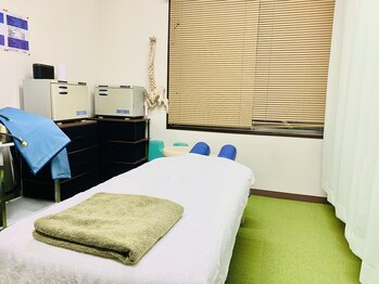 ソラ(SORA)/【院内風景】