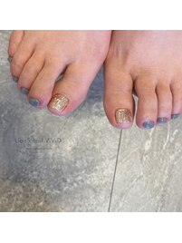 平日二本アート