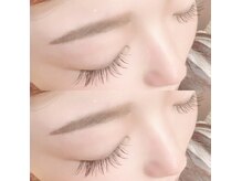 フーフロー(Fooflow)/フラットラッシュ120本