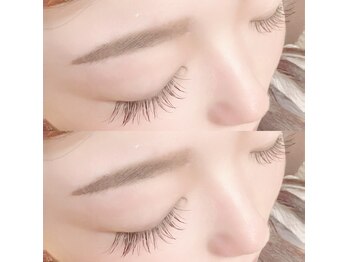 フーフロー(Fooflow)/フラットラッシュ120本