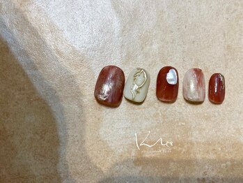 クレー(Klee)/定額Rich Designコース