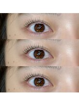 エトワール 御器所店(Etoile)/ラッシュリフト上下