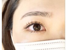 サブスク ネイルアンドアイ(サブスク NAIL&EYE)/まつエク120本