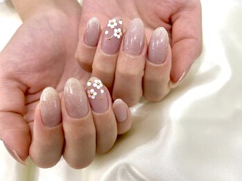 フェリア(Feria)/ホロフラワー