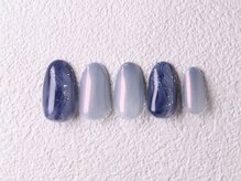 ジャミーラ(Jamila)/定額デザインコース　￥8800