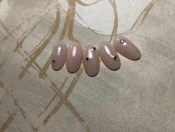 エムティーネイル(M.T nail)/