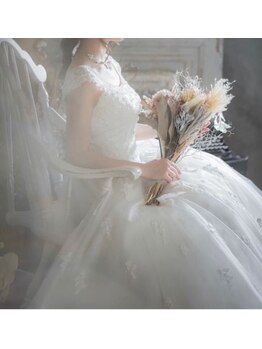 安藤トータルプロポーションクリニーク/ブライダル整体