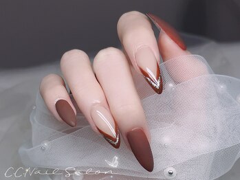 シーシーネイルサロン 池袋(C.C.Nail salon)/