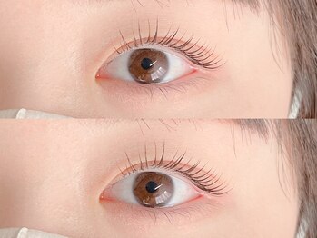 ネリネ 天神(nerine)/まつ毛パーマ☆ラッシュリフト