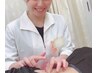 【整体+鍼灸】くり返す慢性的な痛みを鍼灸で全身のバランスを整えます
