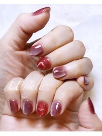 レッドマグネット